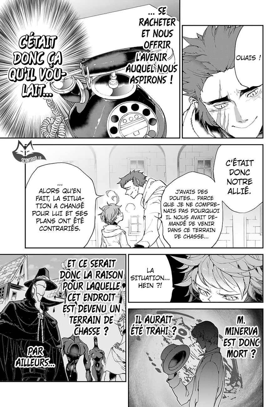 Read Yakusoku No Neverland FR Manga Online