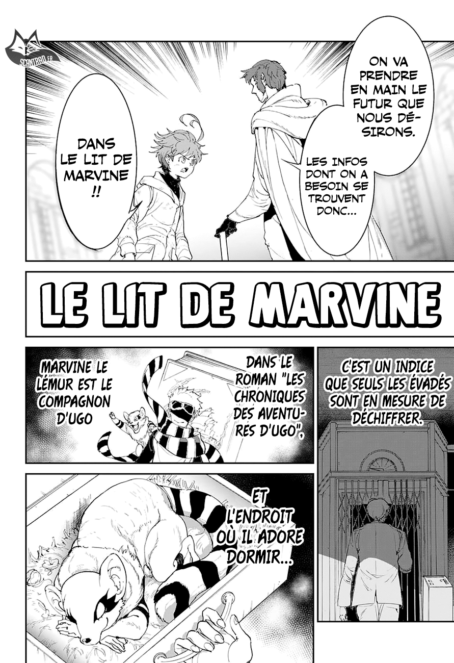 Read Yakusoku No Neverland FR Manga Online