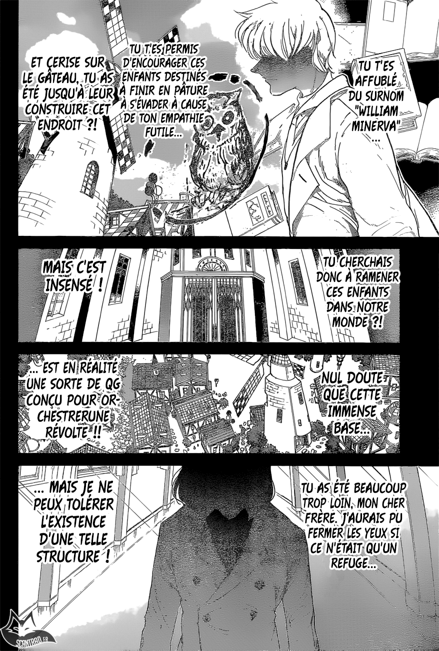 Read Yakusoku No Neverland FR Manga Online