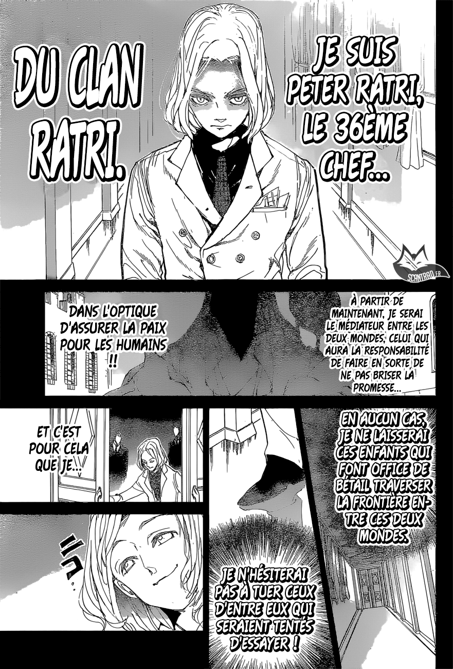 Read Yakusoku No Neverland FR Manga Online