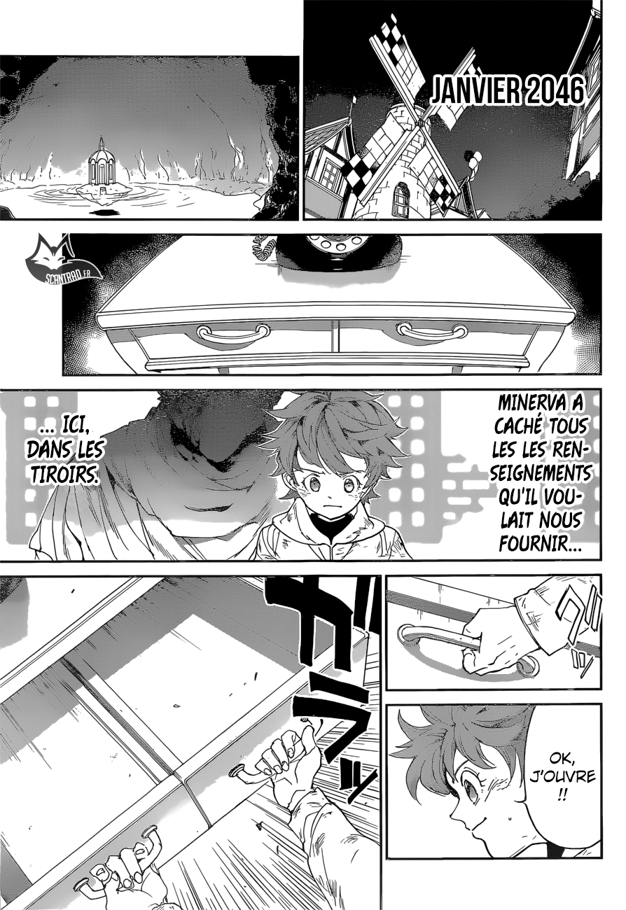 Read Yakusoku No Neverland FR Manga Online