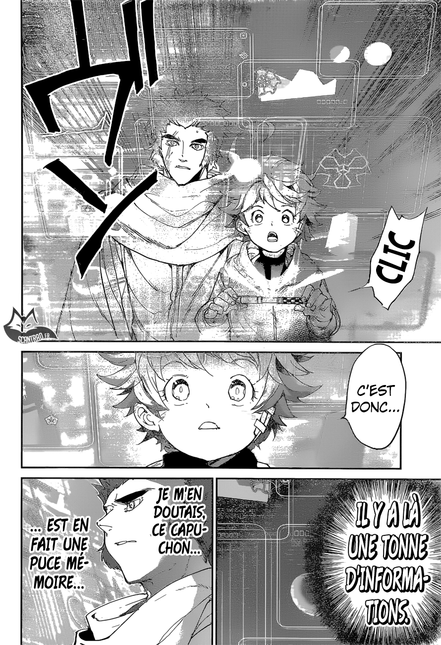 Read Yakusoku No Neverland FR Manga Online