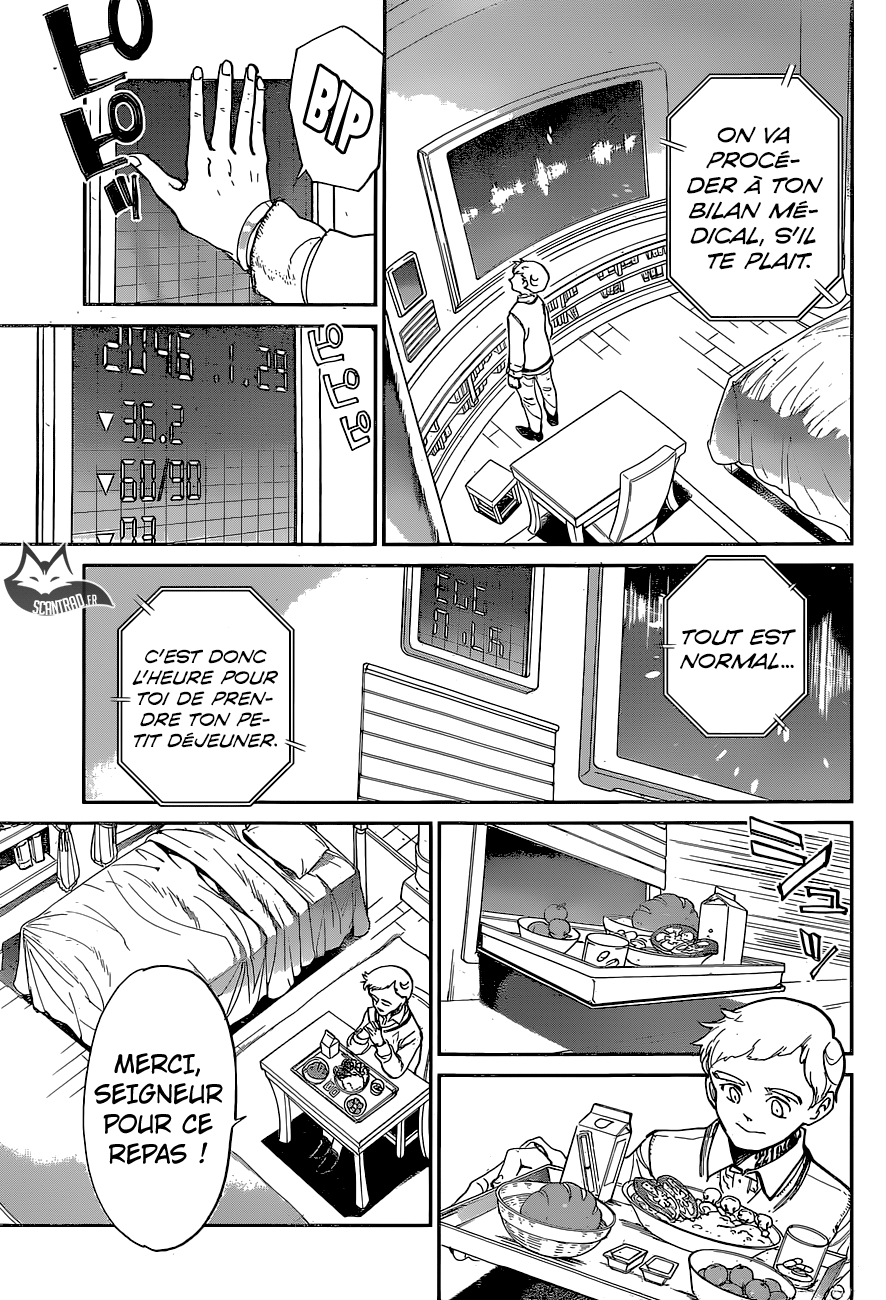 Read Yakusoku No Neverland FR Manga Online