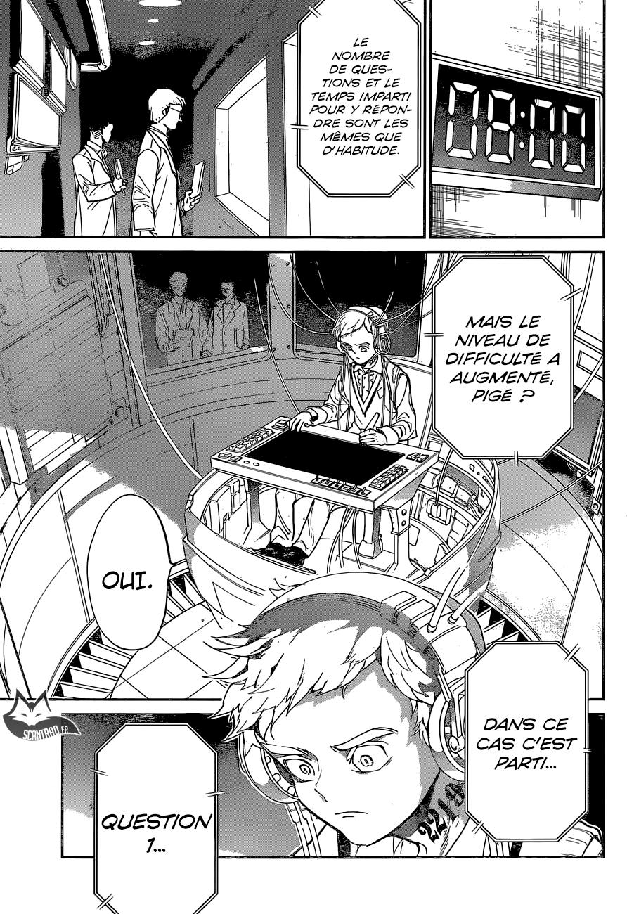 Read Yakusoku No Neverland FR Manga Online