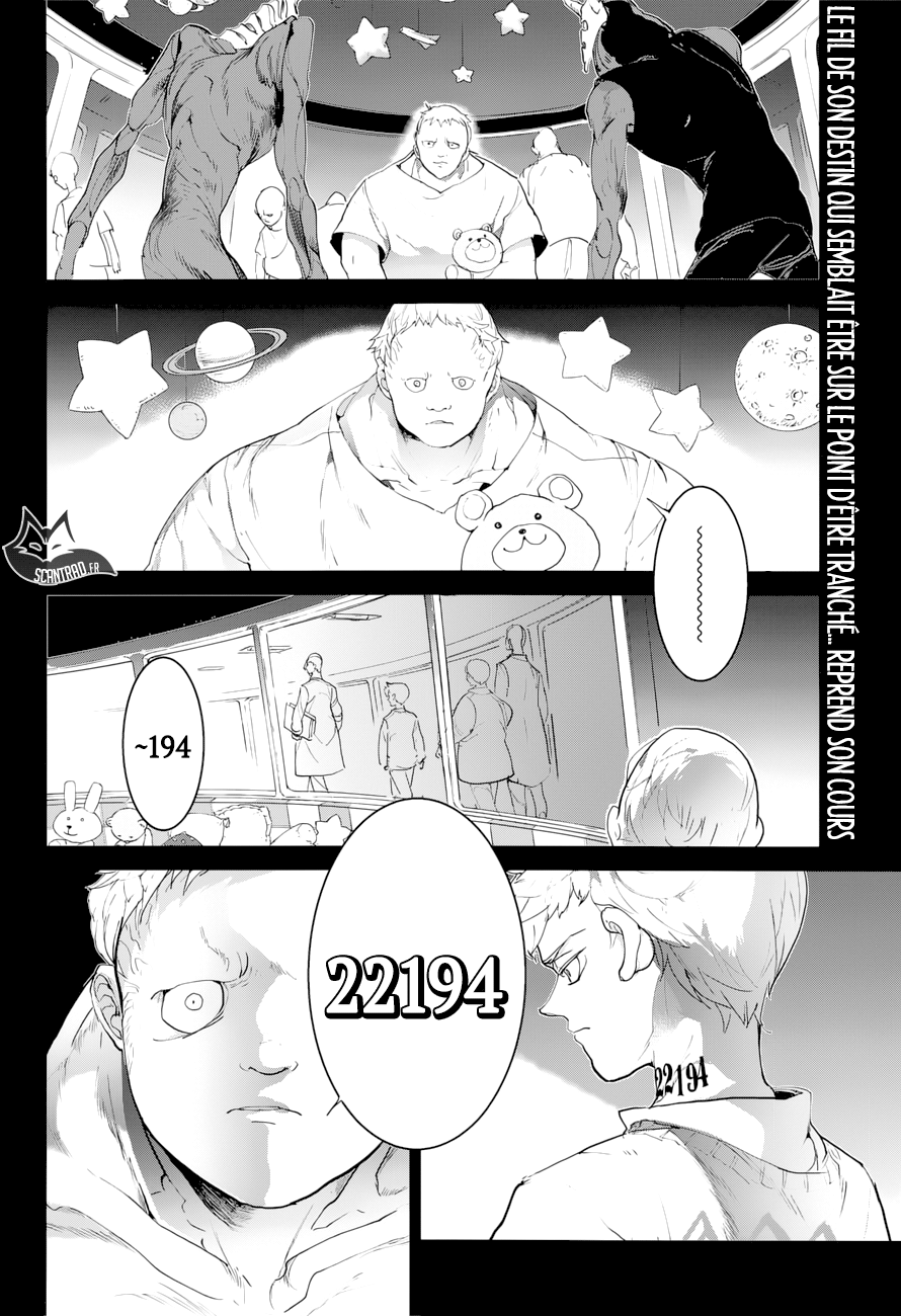Read Yakusoku No Neverland FR Manga Online