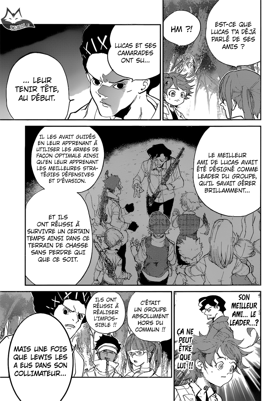 Read Yakusoku No Neverland FR Manga Online