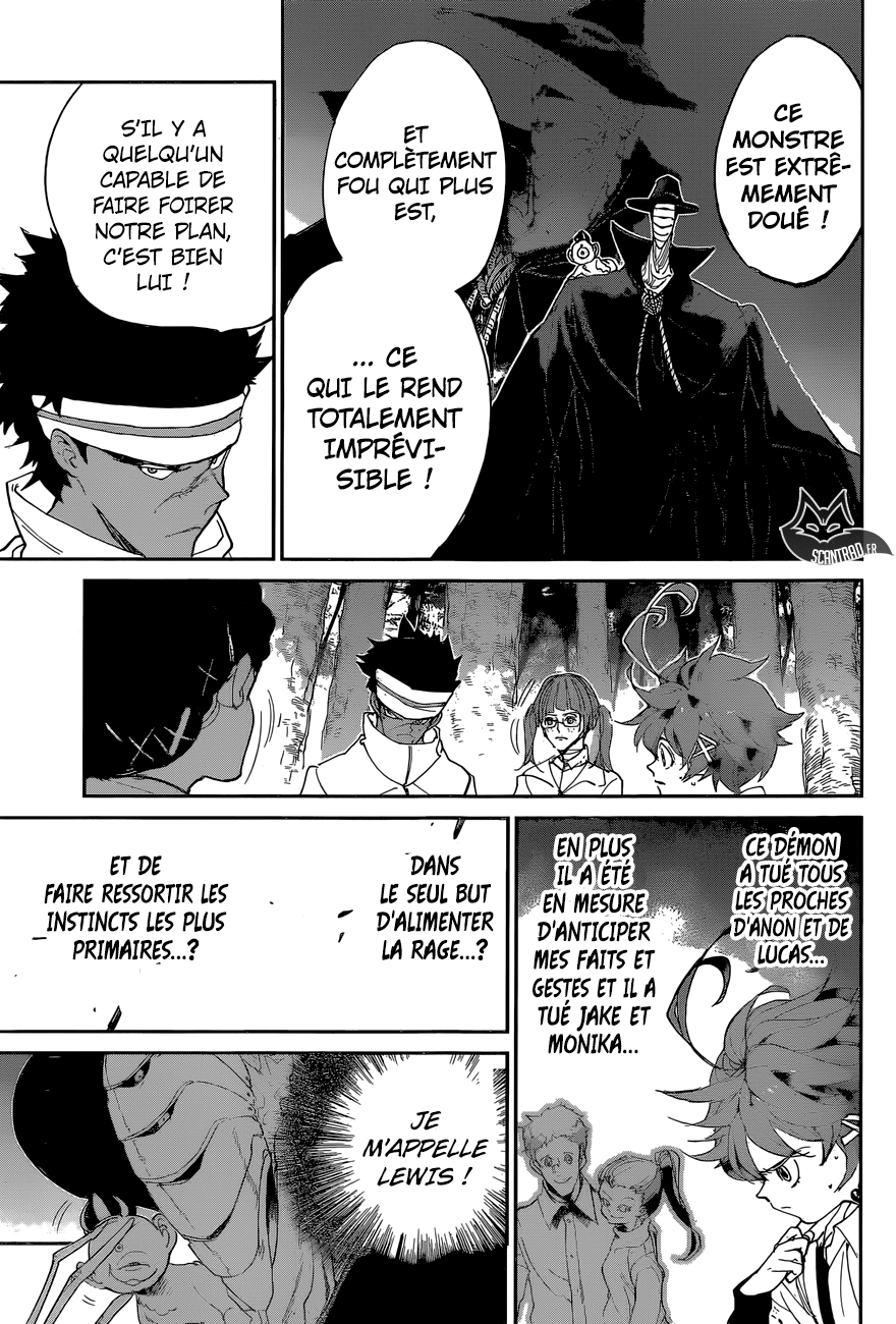 Read Yakusoku No Neverland FR Manga Online