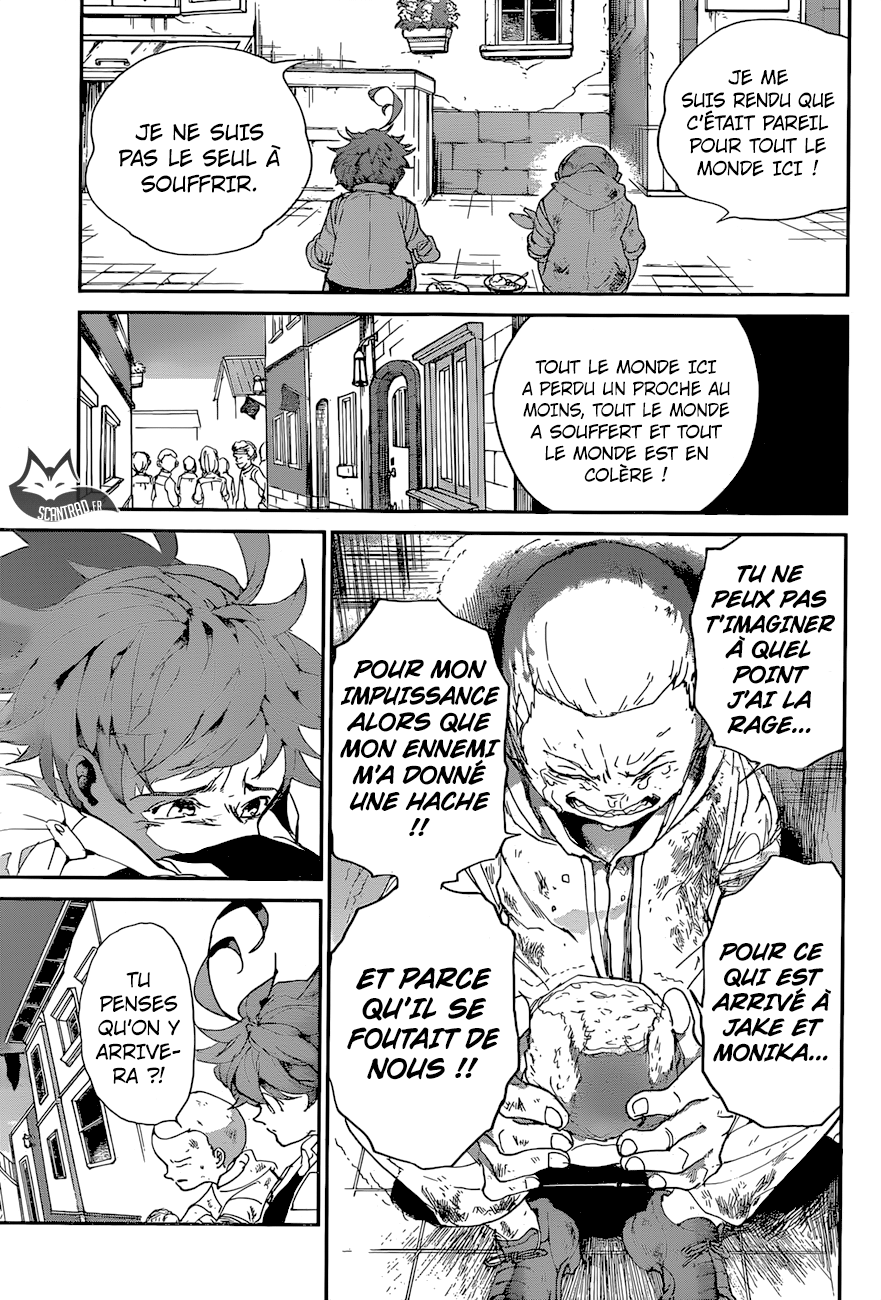 Read Yakusoku No Neverland FR Manga Online