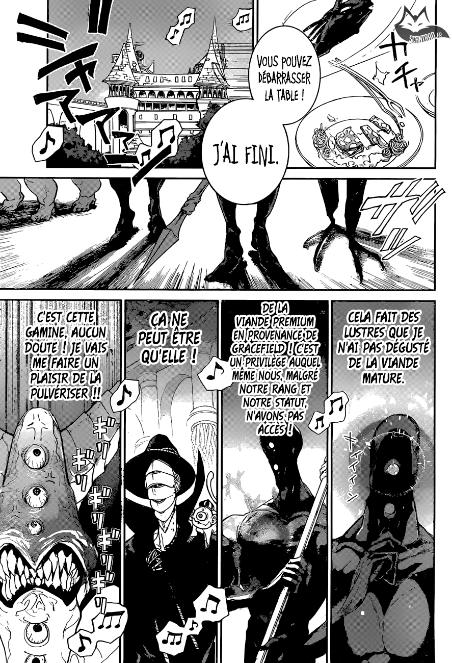 Read Yakusoku No Neverland FR Manga Online