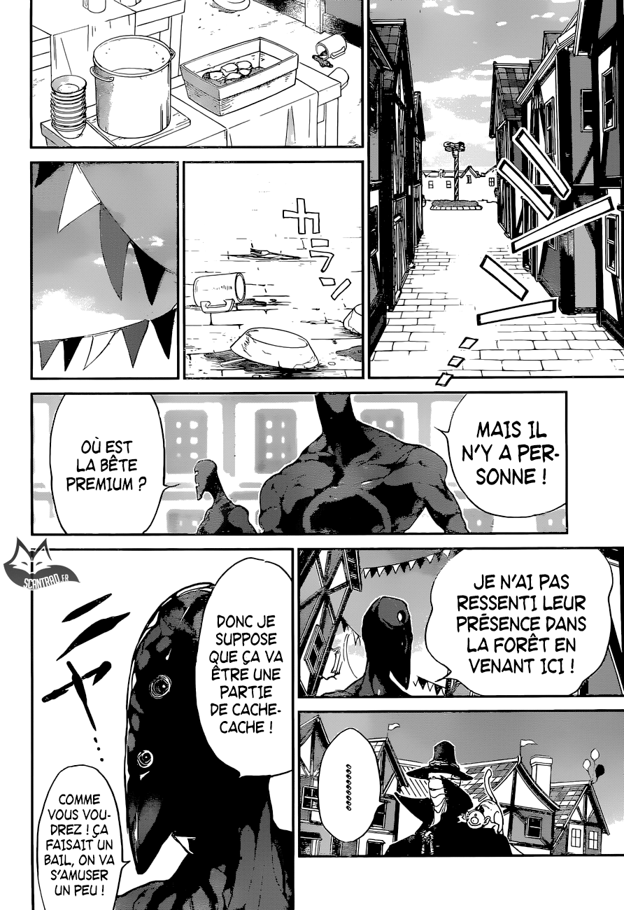 Read Yakusoku No Neverland FR Manga Online