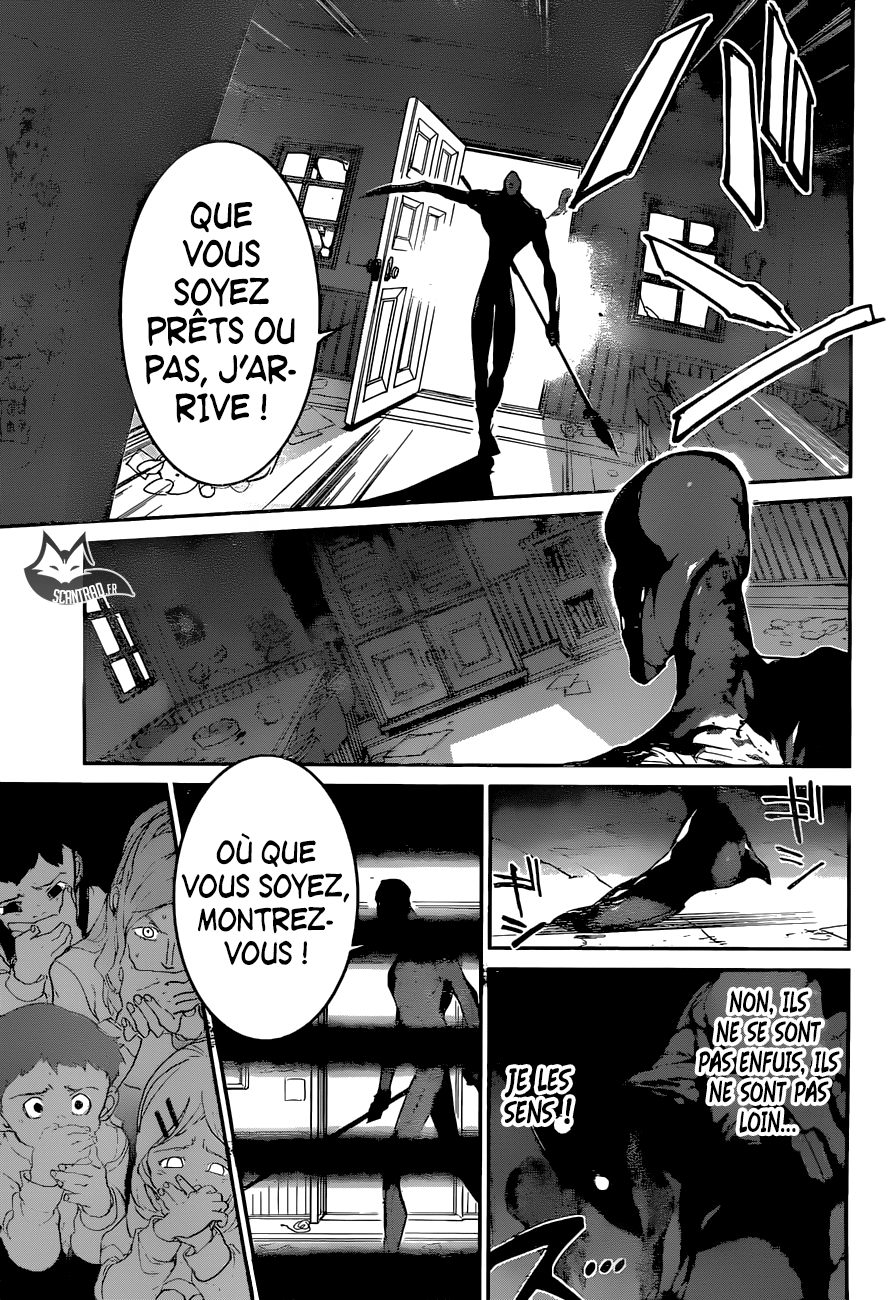Read Yakusoku No Neverland FR Manga Online