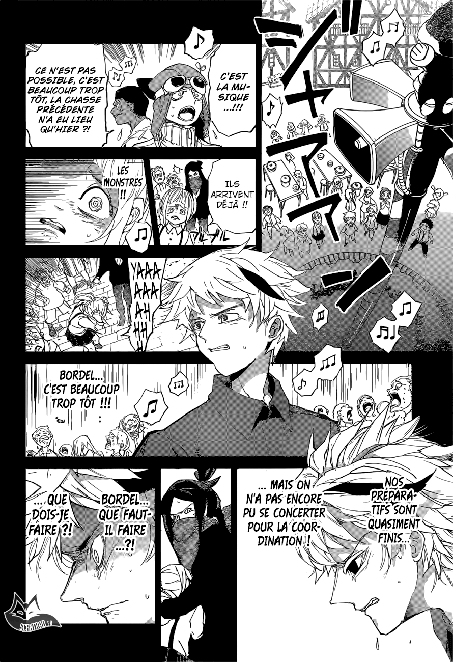 Read Yakusoku No Neverland FR Manga Online
