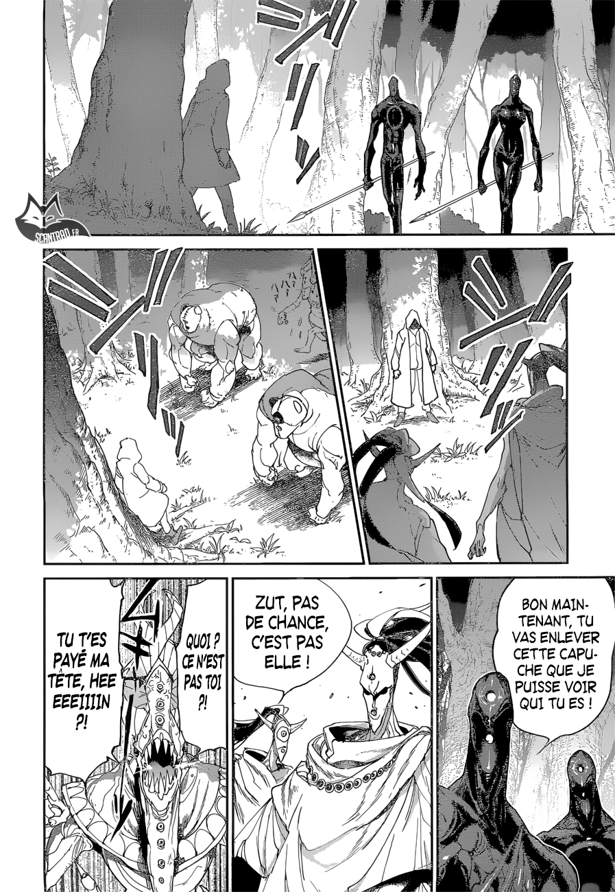 Read Yakusoku No Neverland FR Manga Online