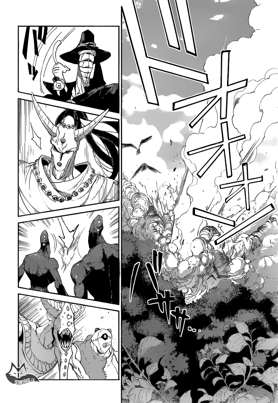 Read Yakusoku No Neverland FR Manga Online