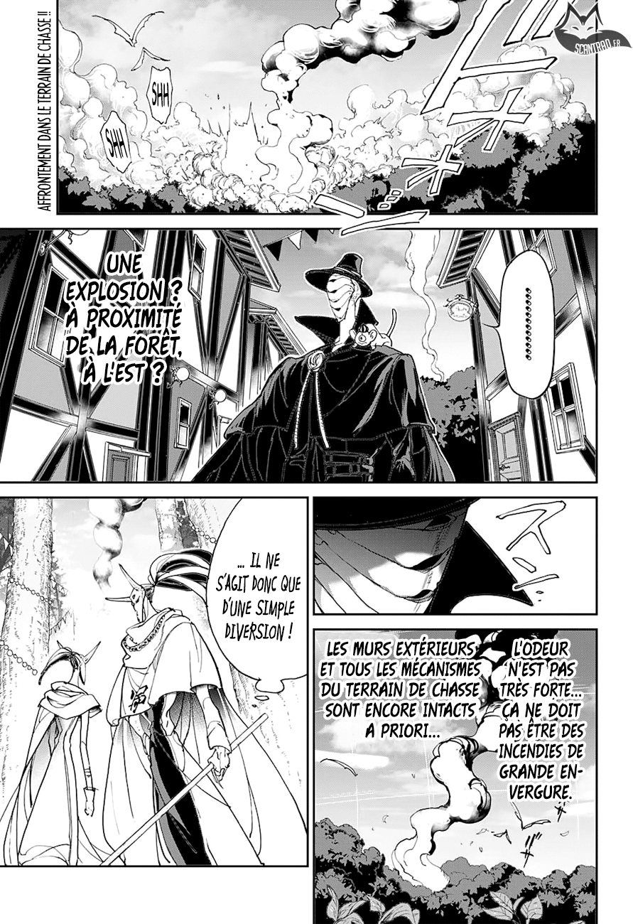 Read Yakusoku No Neverland FR Manga Online