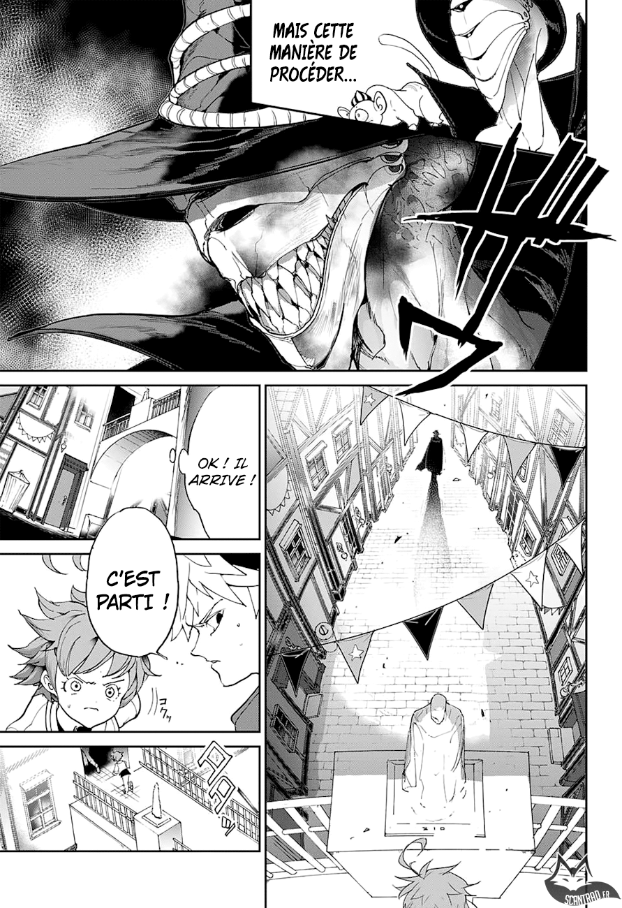 Read Yakusoku No Neverland FR Manga Online