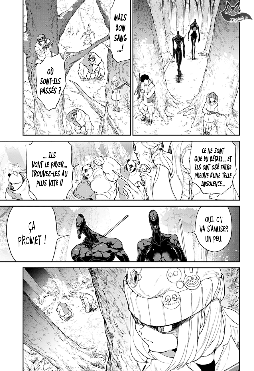 Read Yakusoku No Neverland FR Manga Online