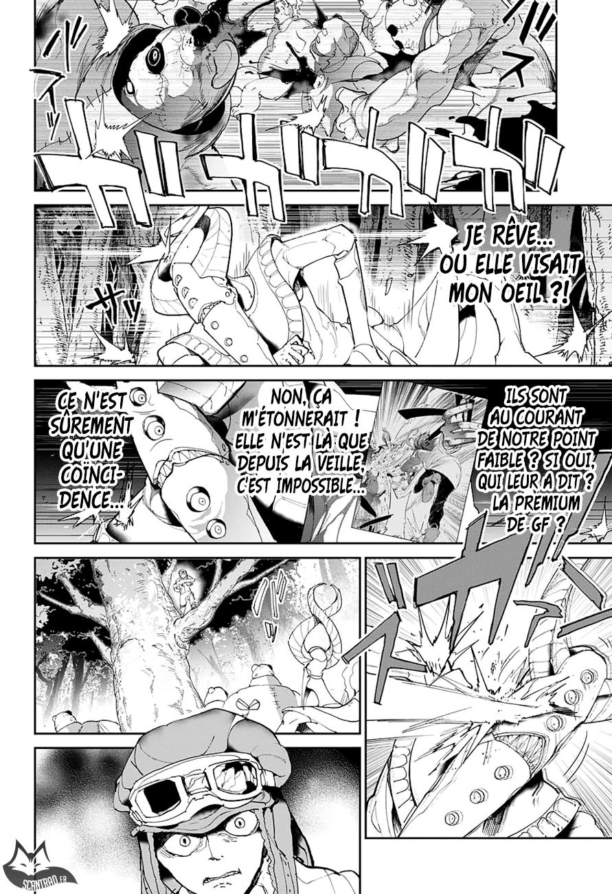 Read Yakusoku No Neverland FR Manga Online