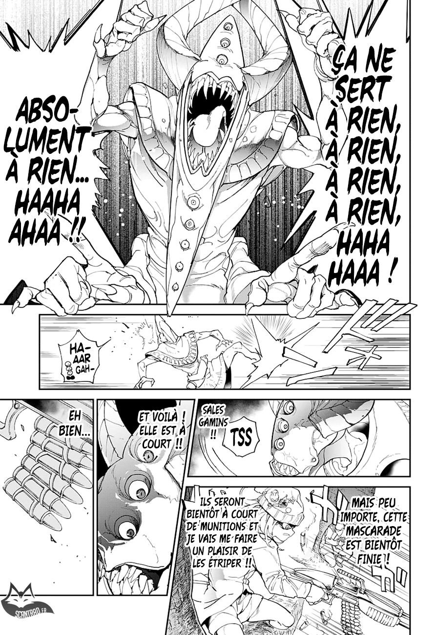 Read Yakusoku No Neverland FR Manga Online