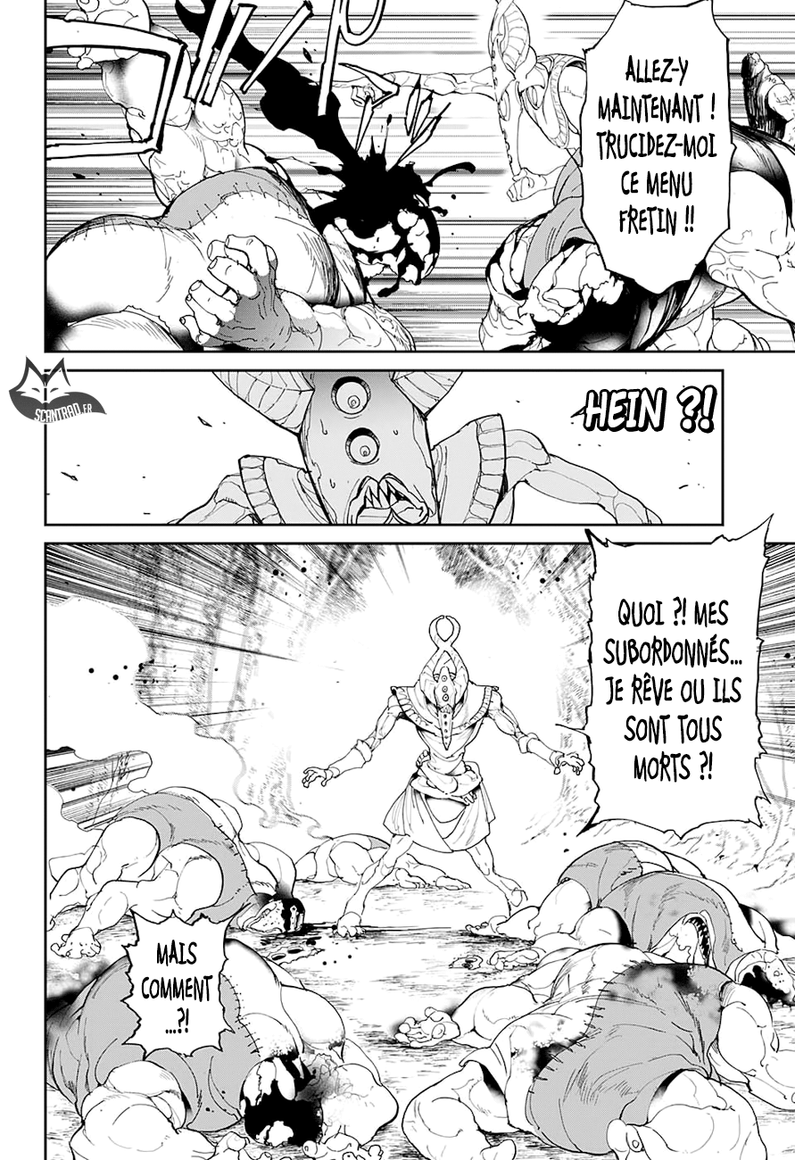 Read Yakusoku No Neverland FR Manga Online