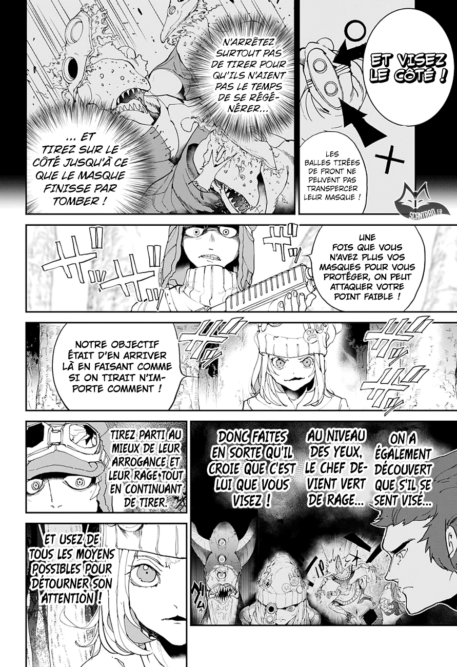 Read Yakusoku No Neverland FR Manga Online