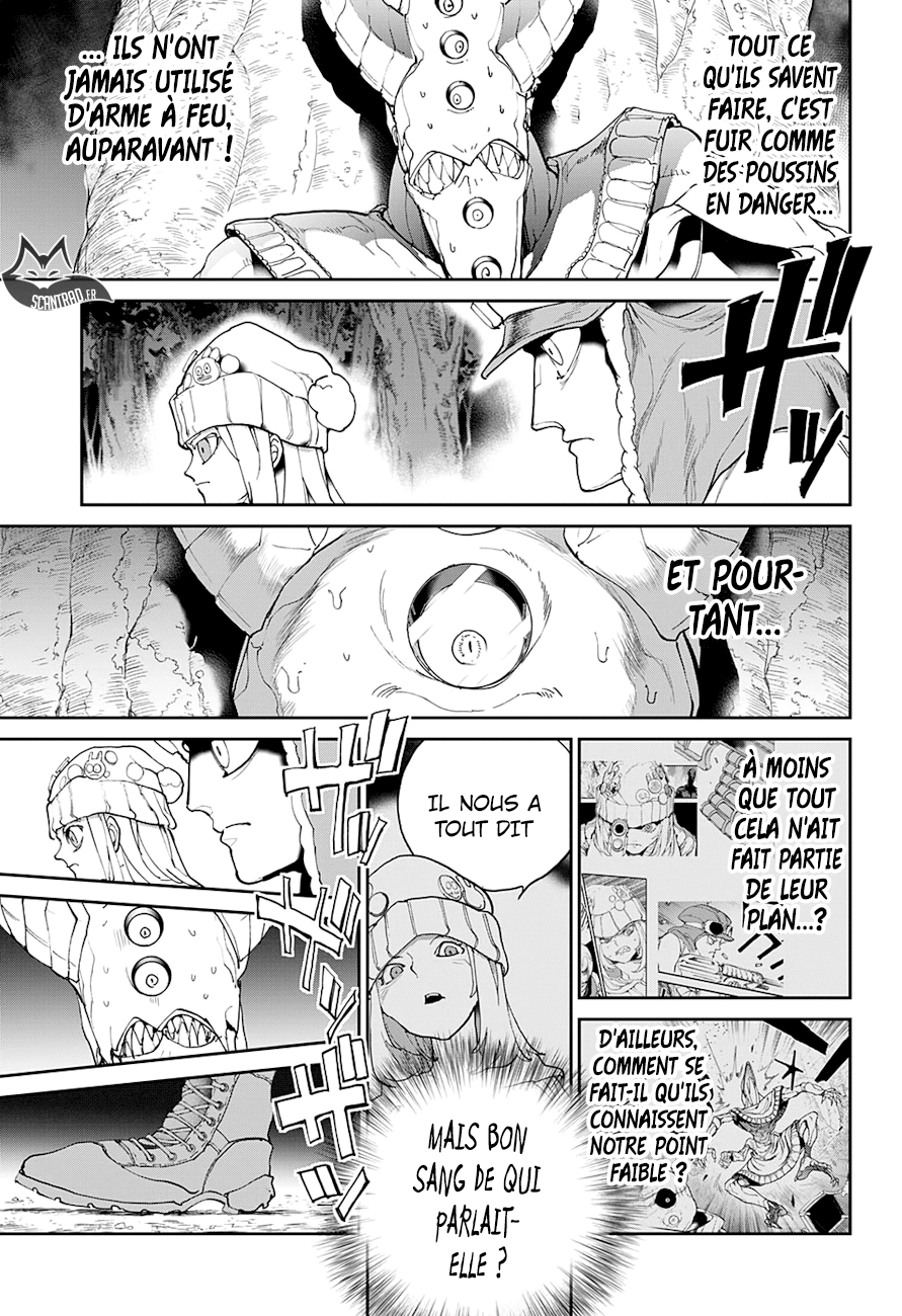 Read Yakusoku No Neverland FR Manga Online