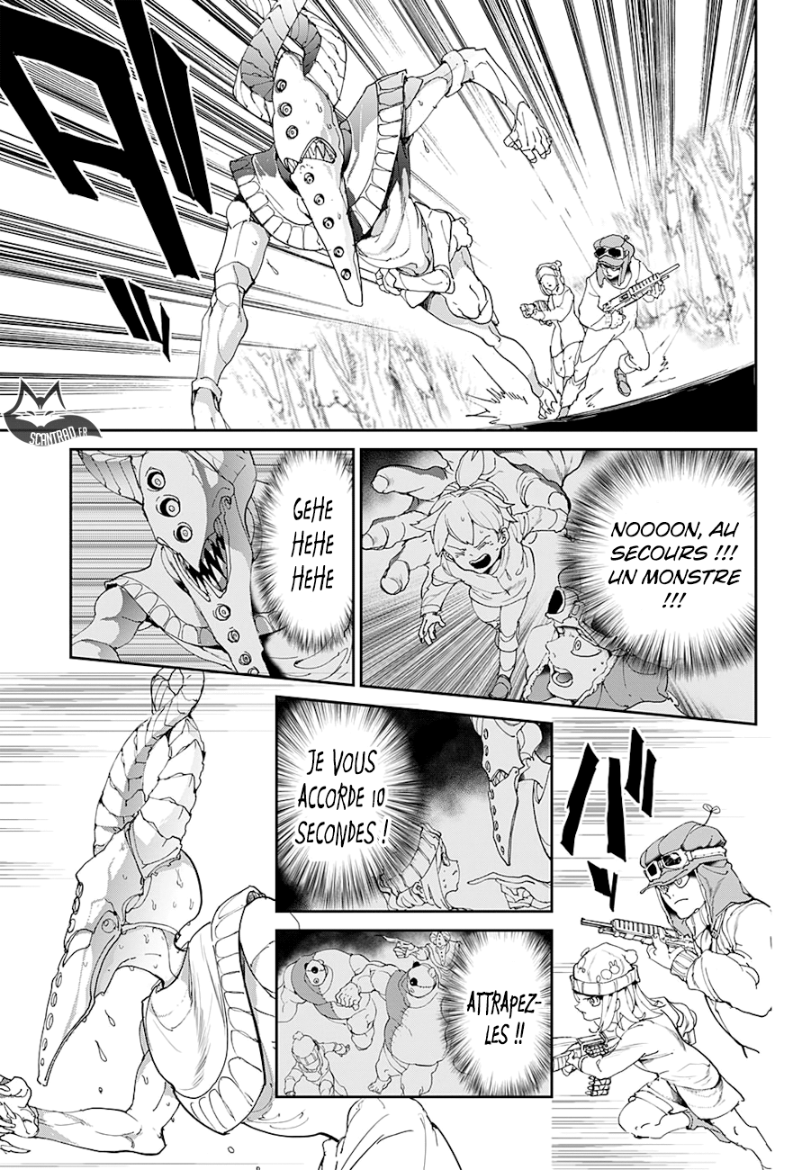 Read Yakusoku No Neverland FR Manga Online