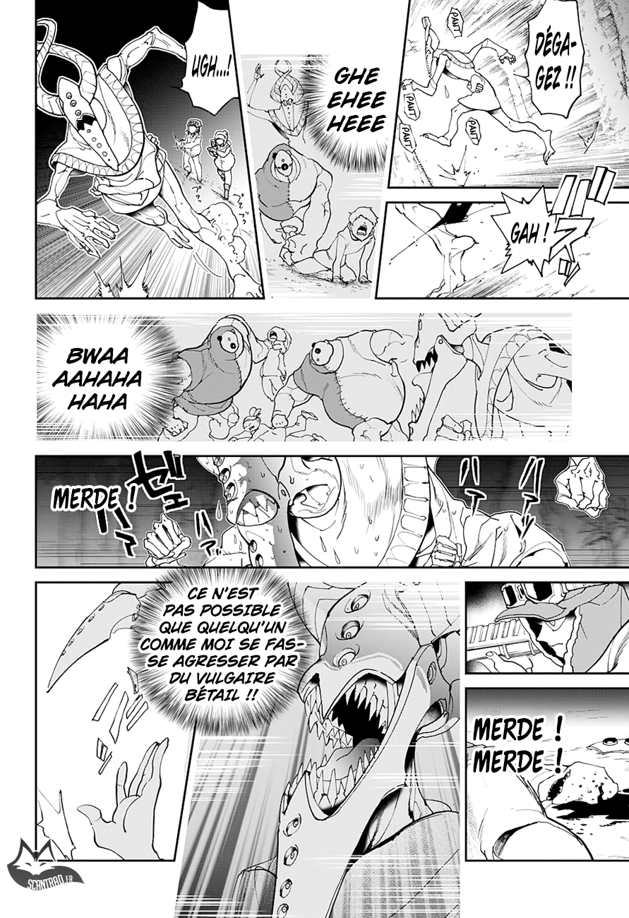 Read Yakusoku No Neverland FR Manga Online