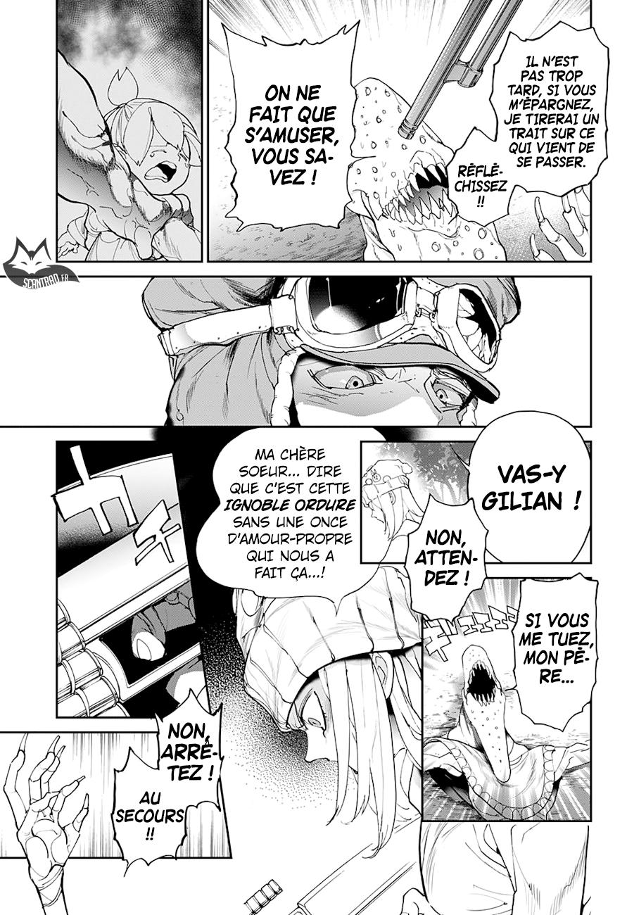 Read Yakusoku No Neverland FR Manga Online