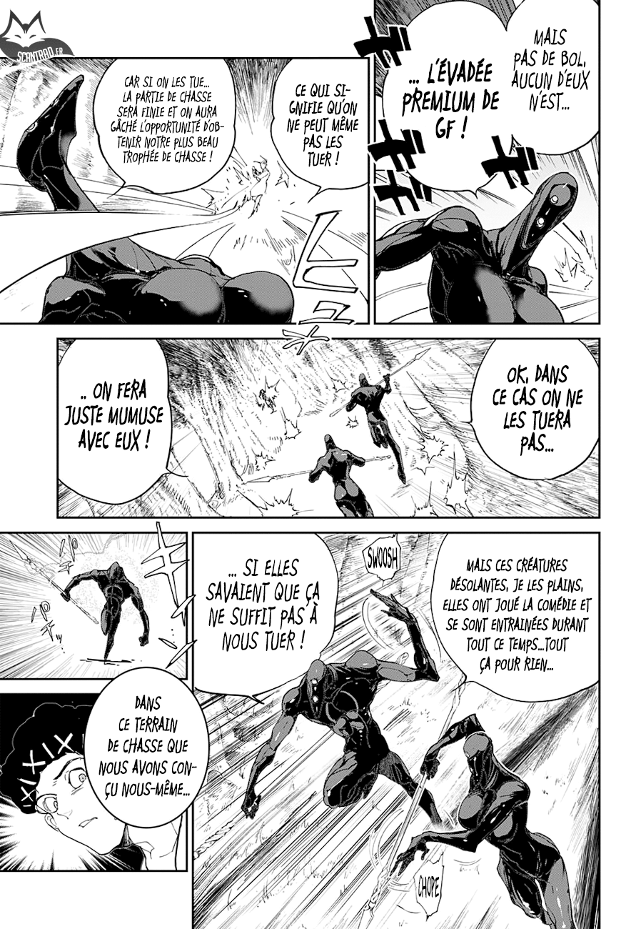 Read Yakusoku No Neverland FR Manga Online