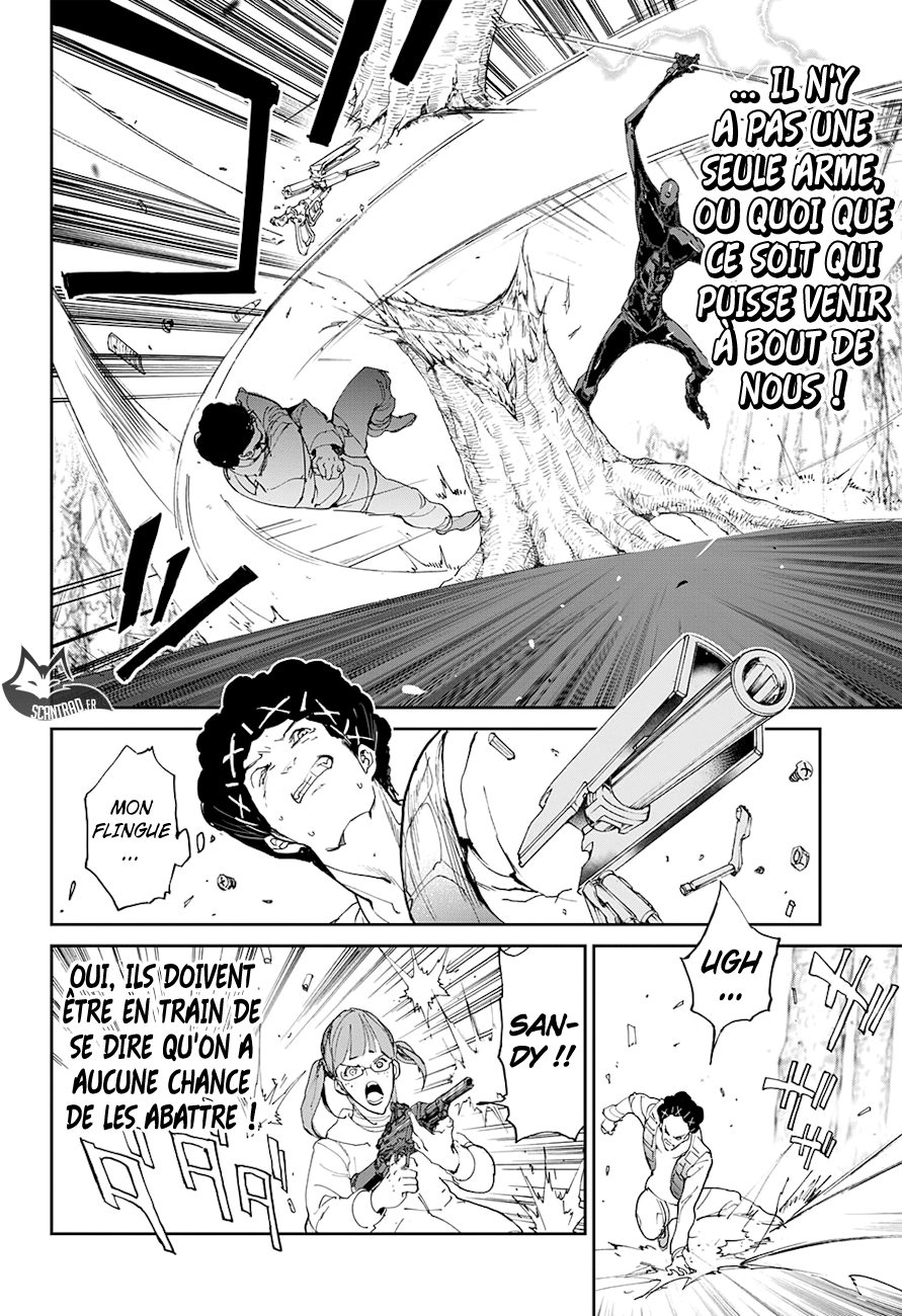 Read Yakusoku No Neverland FR Manga Online