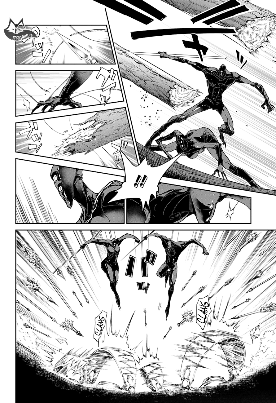 Read Yakusoku No Neverland FR Manga Online
