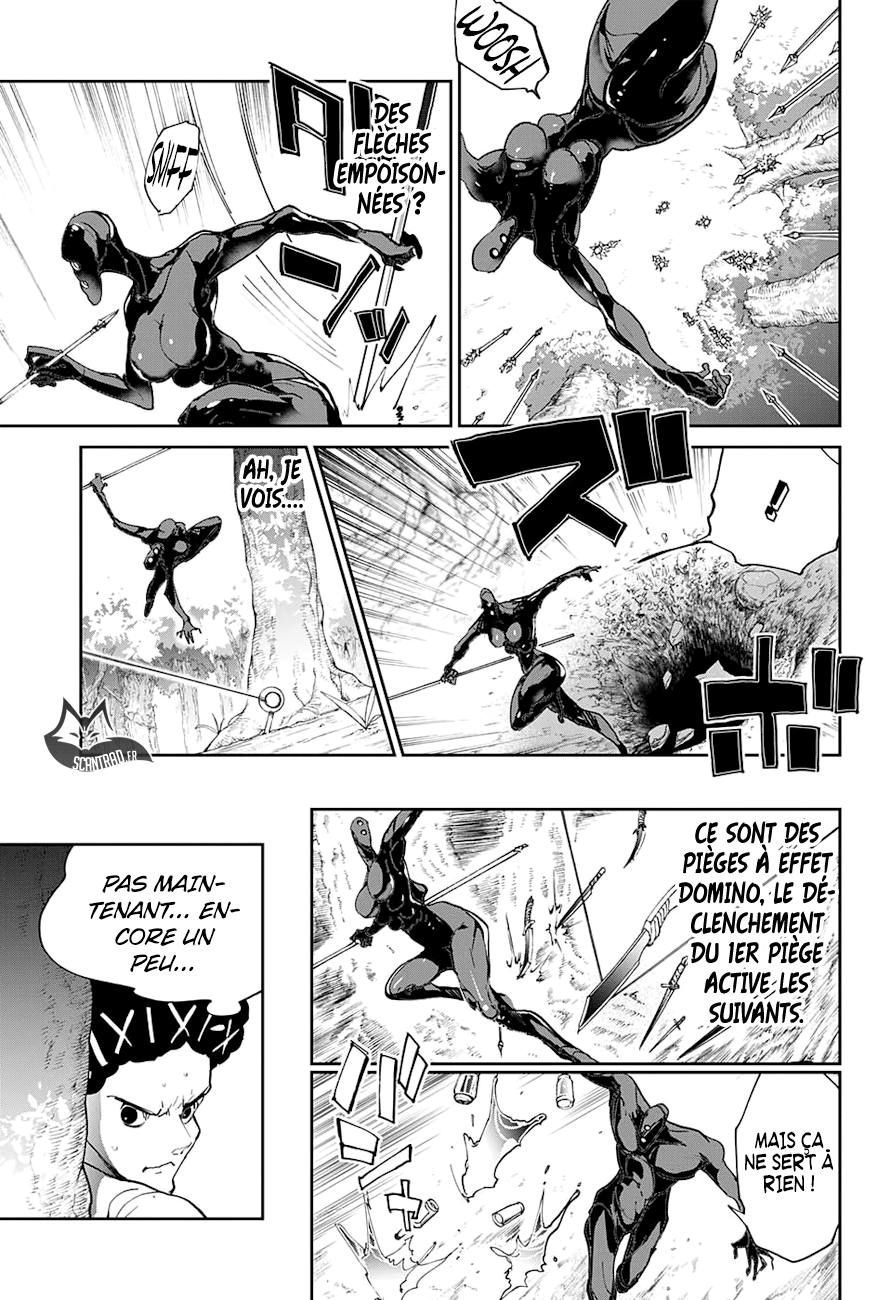 Read Yakusoku No Neverland FR Manga Online