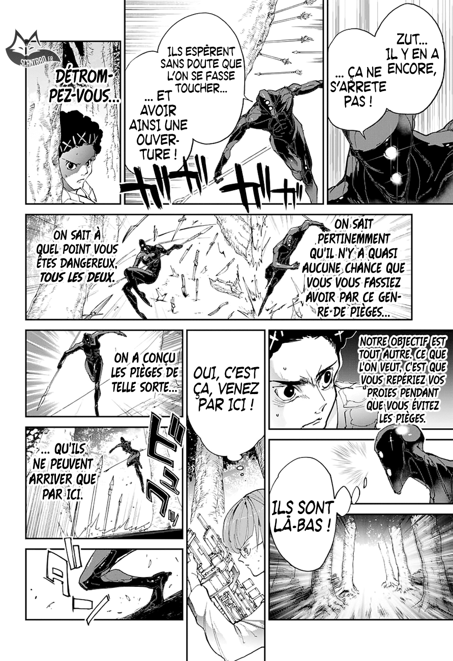 Read Yakusoku No Neverland FR Manga Online