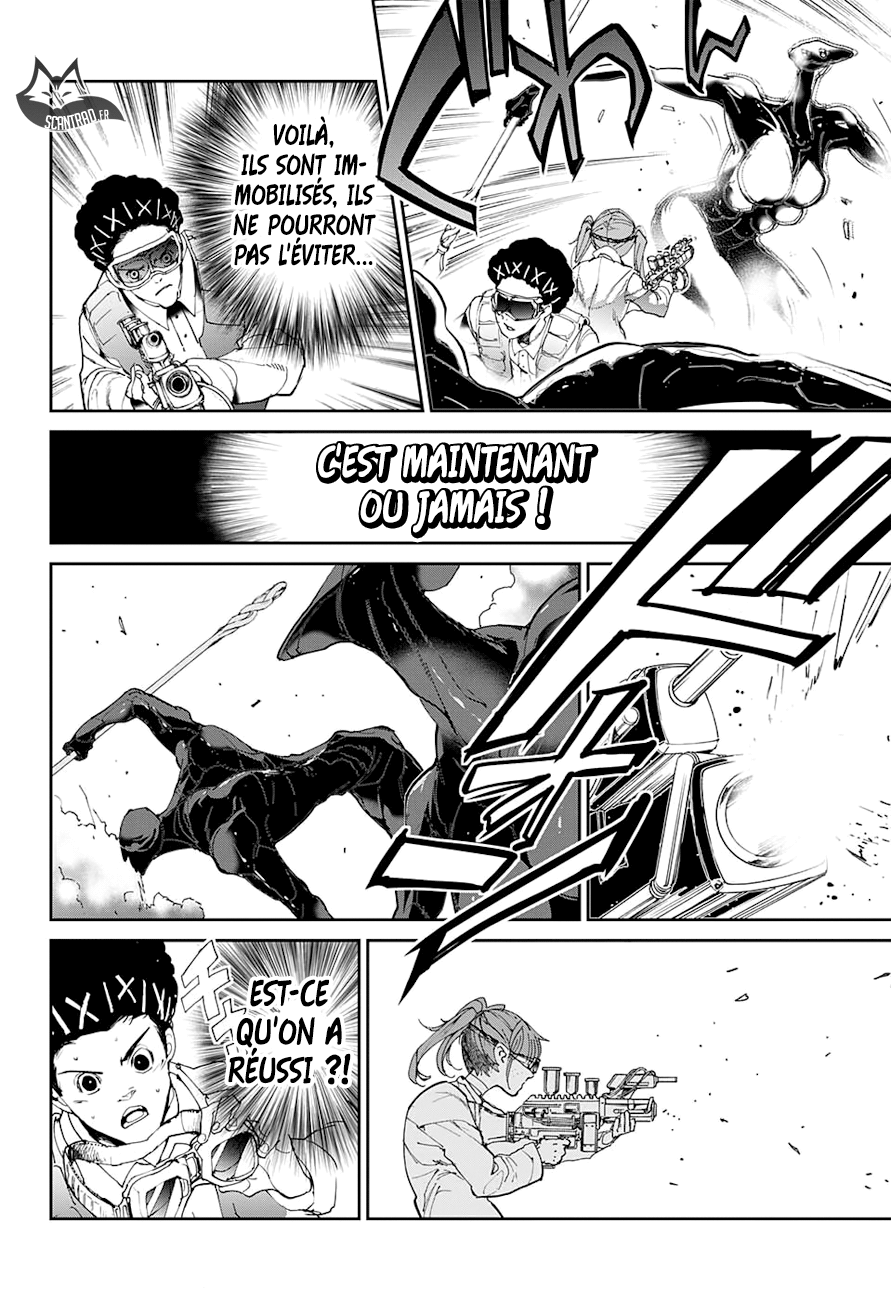 Read Yakusoku No Neverland FR Manga Online