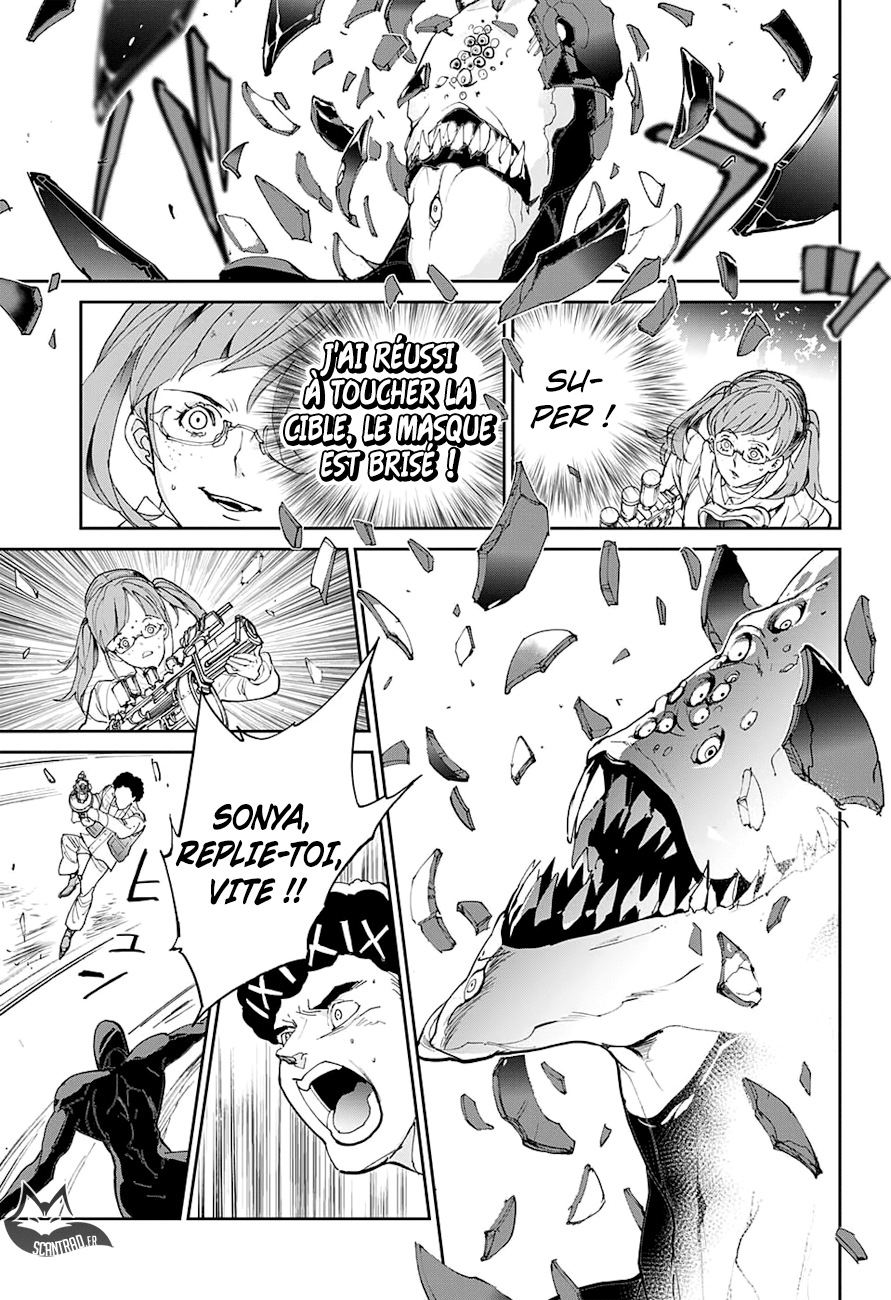 Read Yakusoku No Neverland FR Manga Online