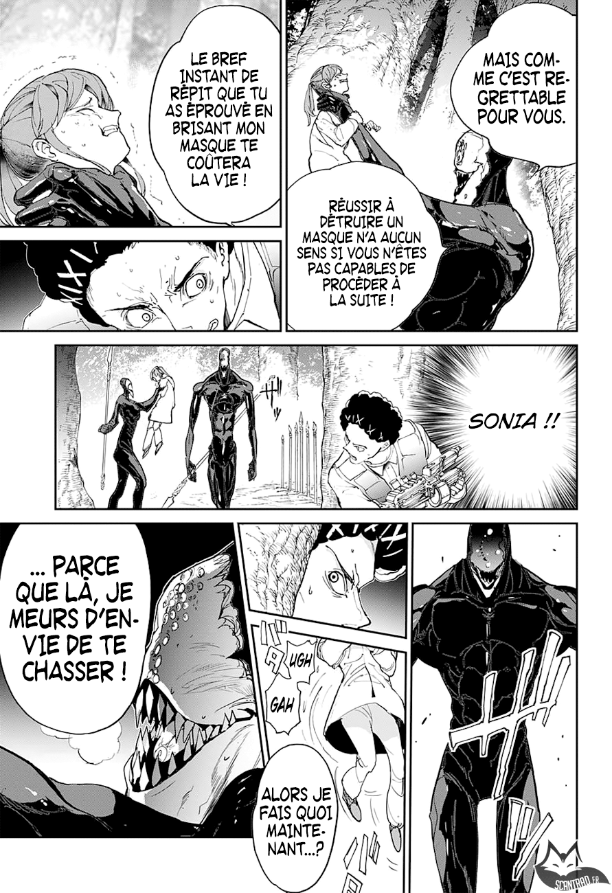 Read Yakusoku No Neverland FR Manga Online