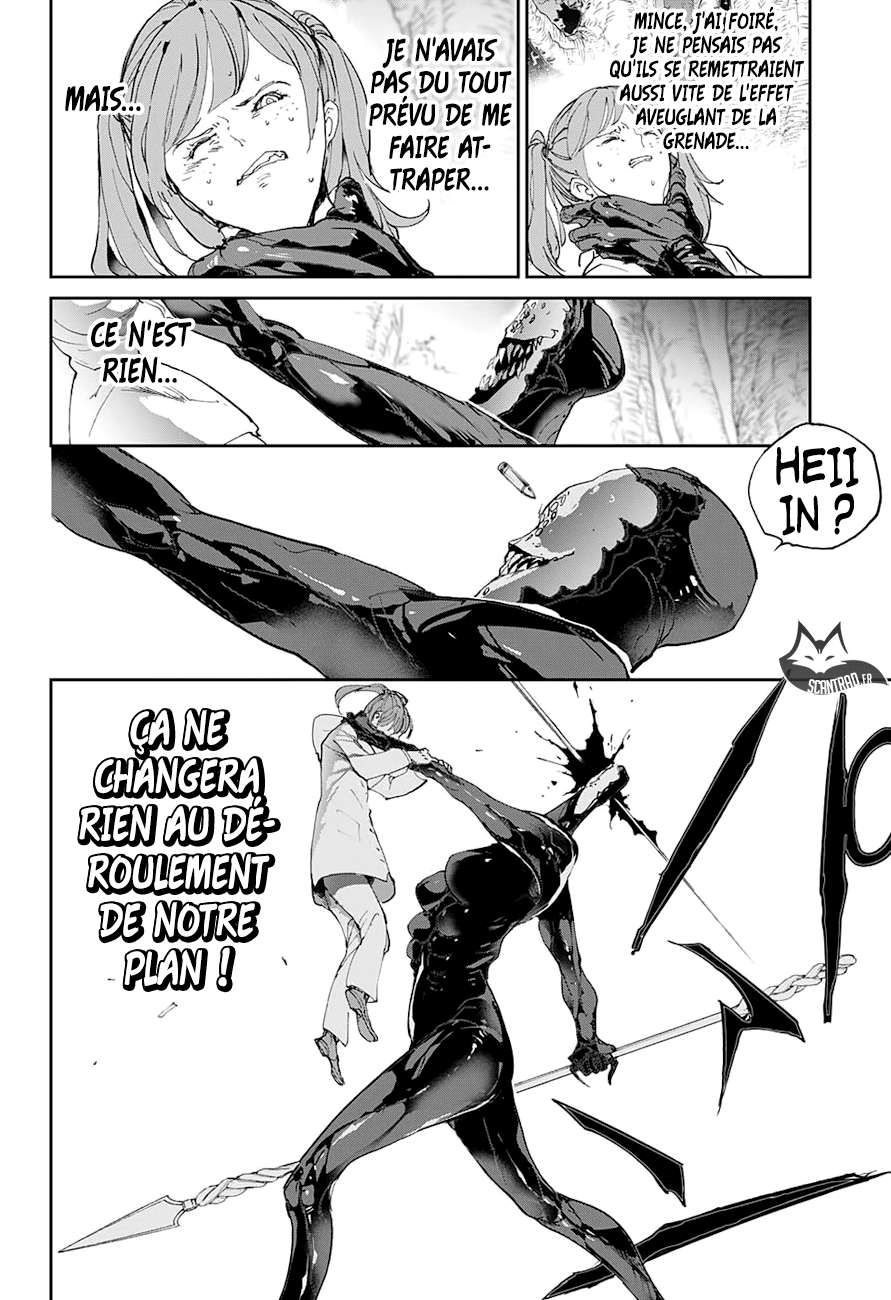 Read Yakusoku No Neverland FR Manga Online