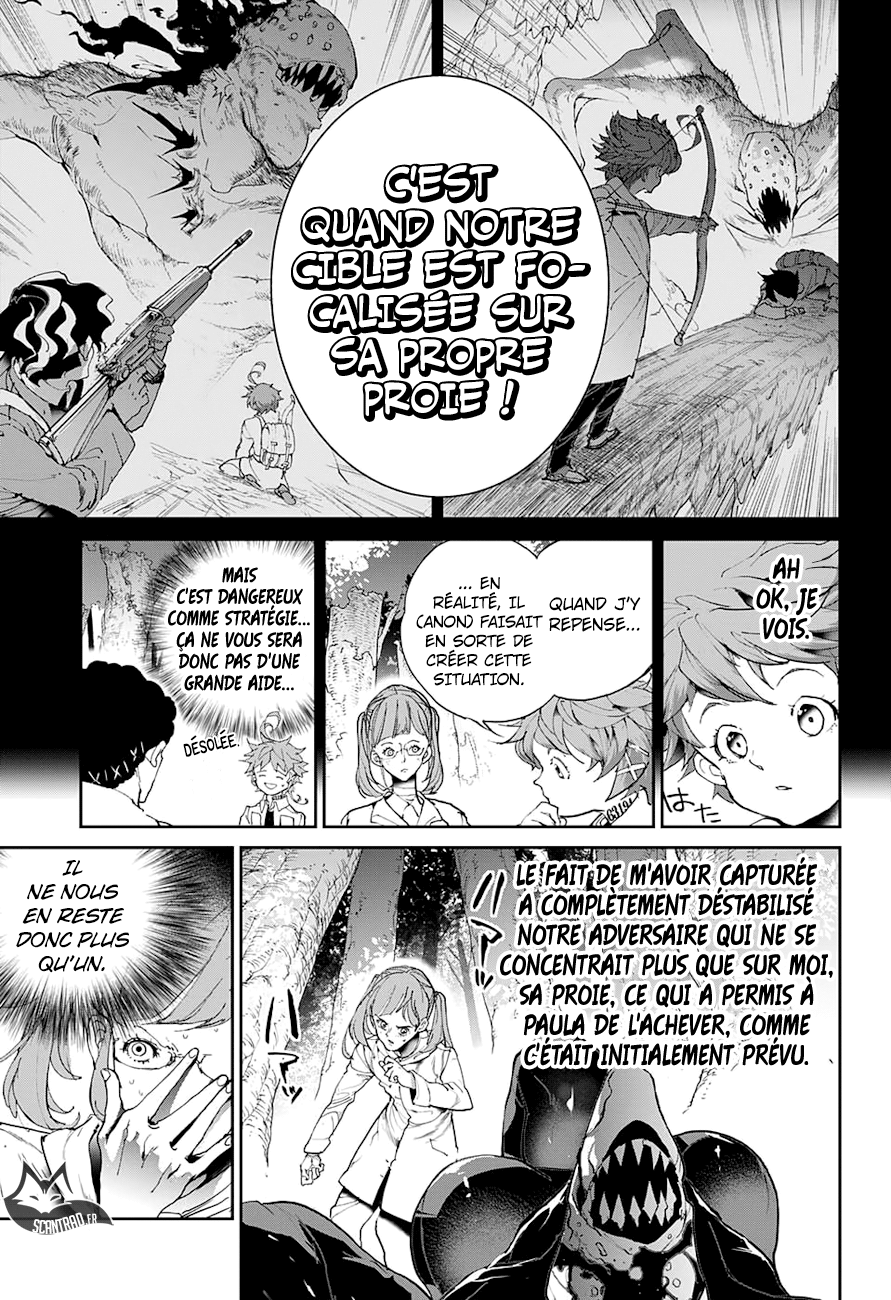 Read Yakusoku No Neverland FR Manga Online