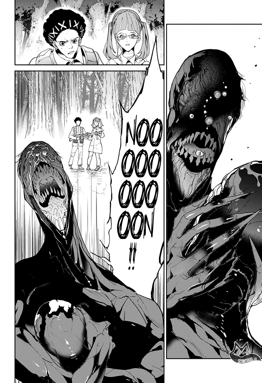 Read Yakusoku No Neverland FR Manga Online