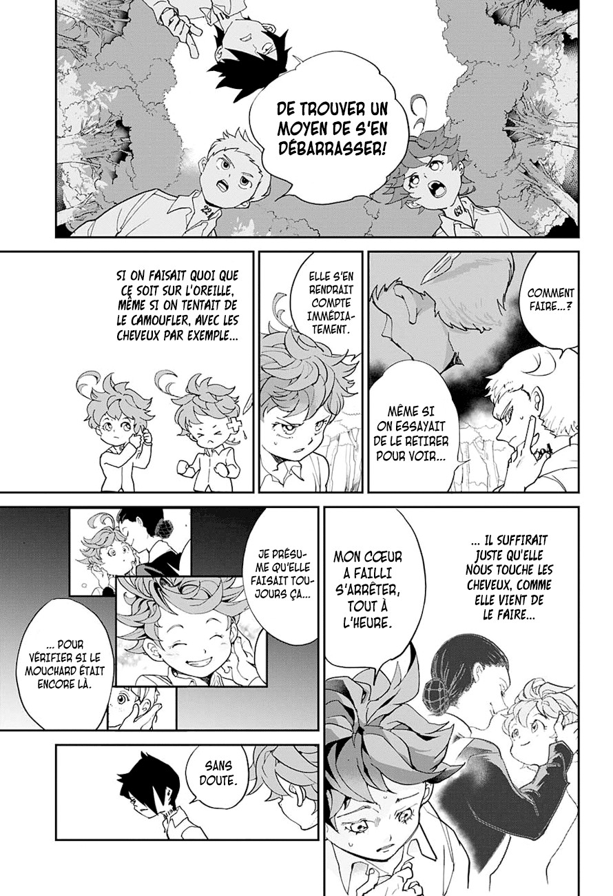 Read Yakusoku No Neverland FR Manga Online
