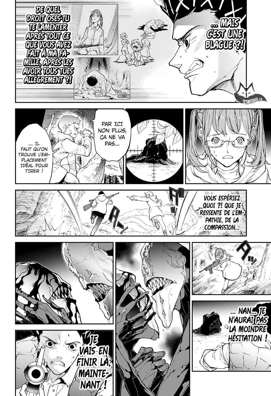 Read Yakusoku No Neverland FR Manga Online