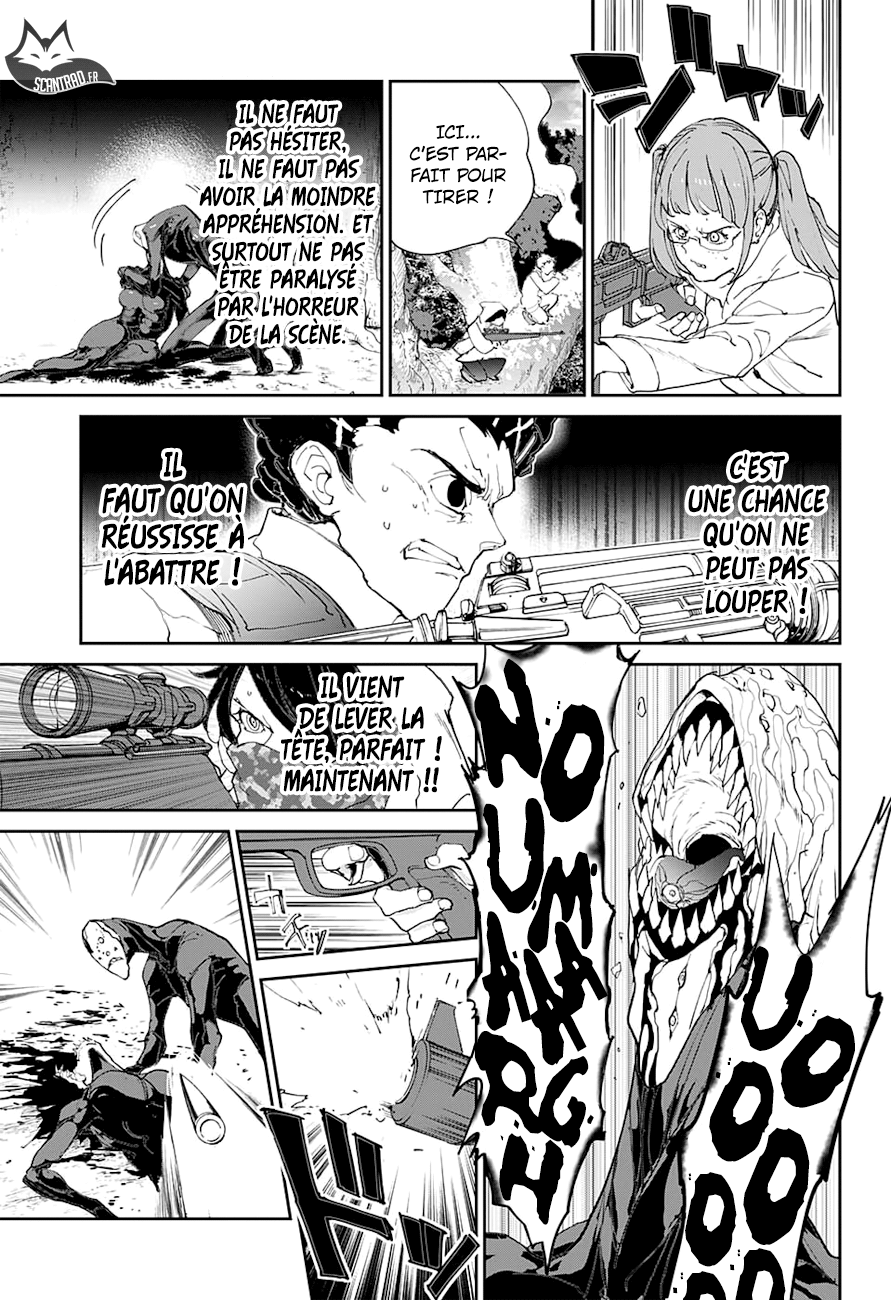 Read Yakusoku No Neverland FR Manga Online