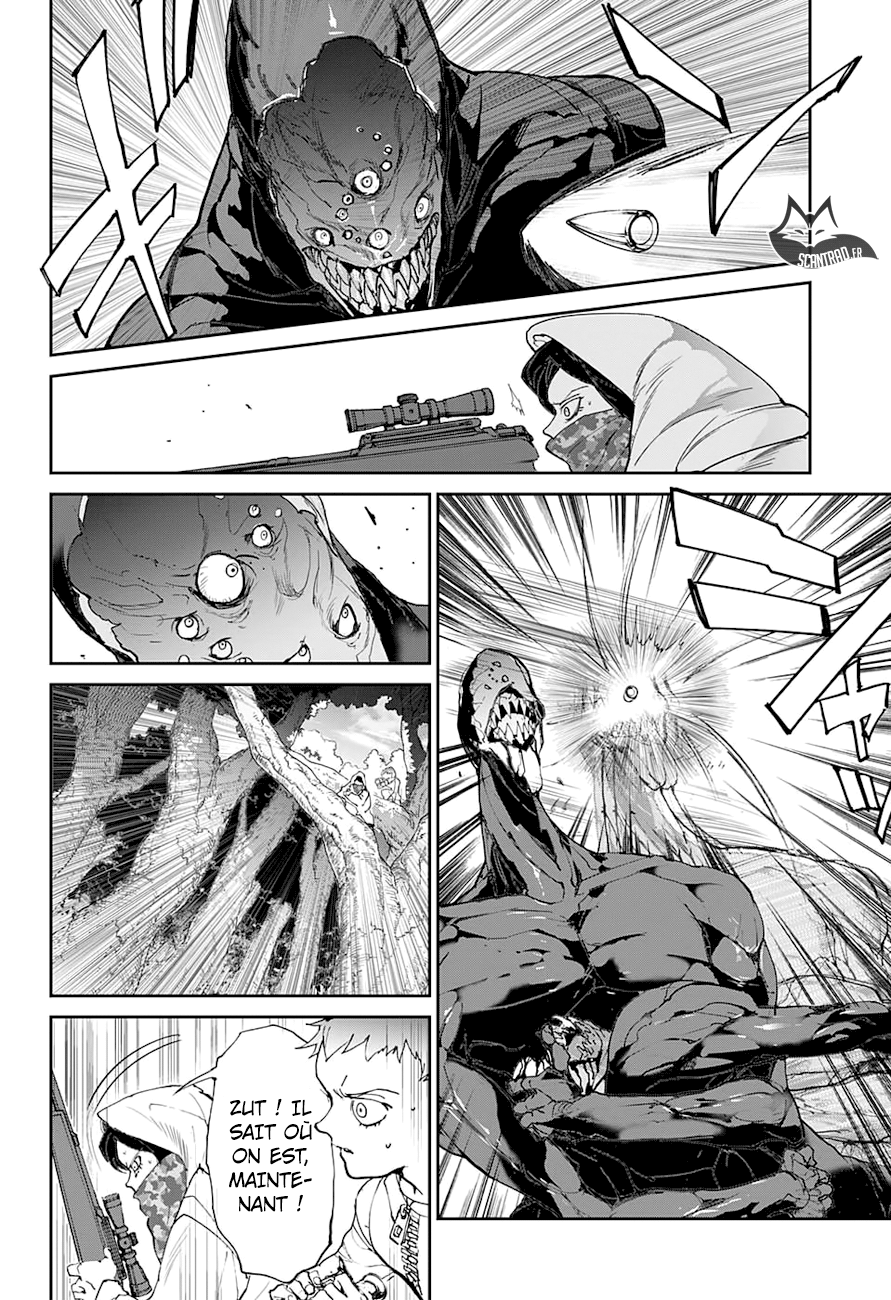 Read Yakusoku No Neverland FR Manga Online