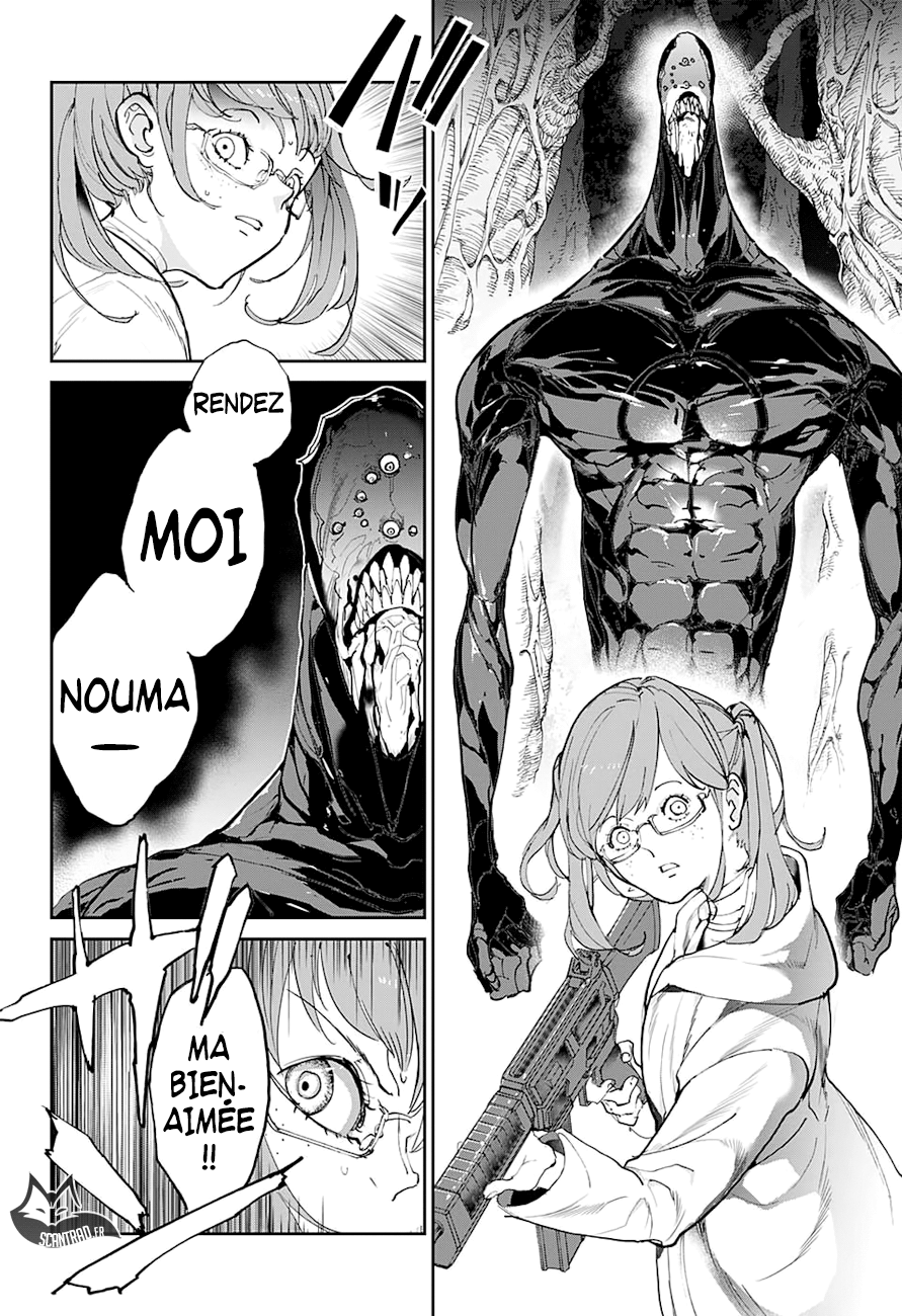 Read Yakusoku No Neverland FR Manga Online