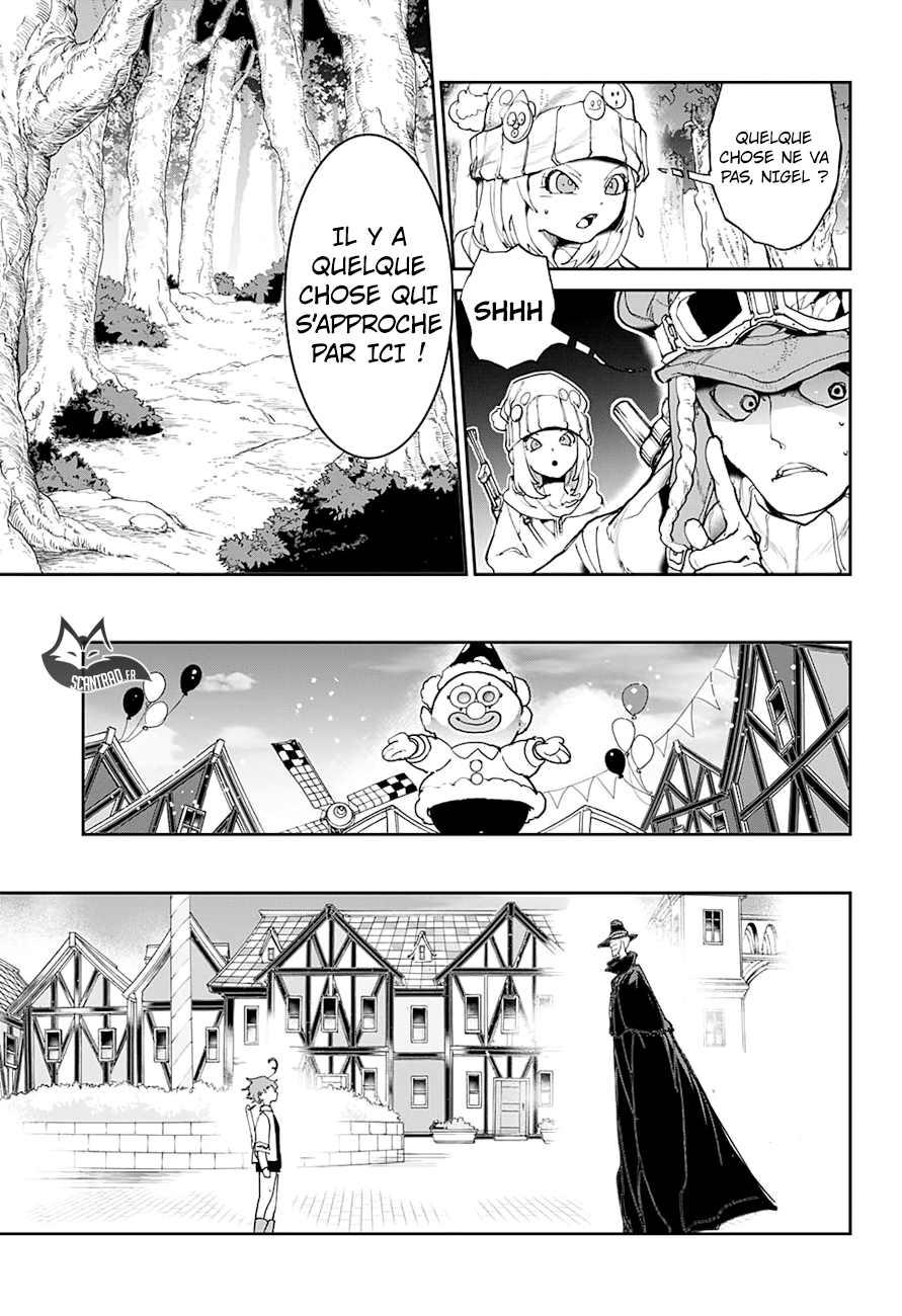 Read Yakusoku No Neverland FR Manga Online
