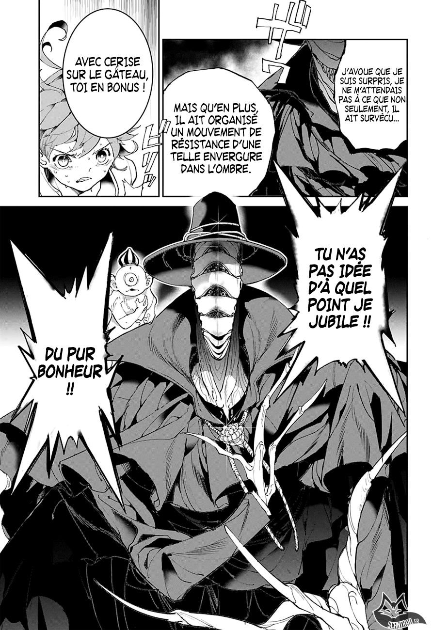 Read Yakusoku No Neverland FR Manga Online
