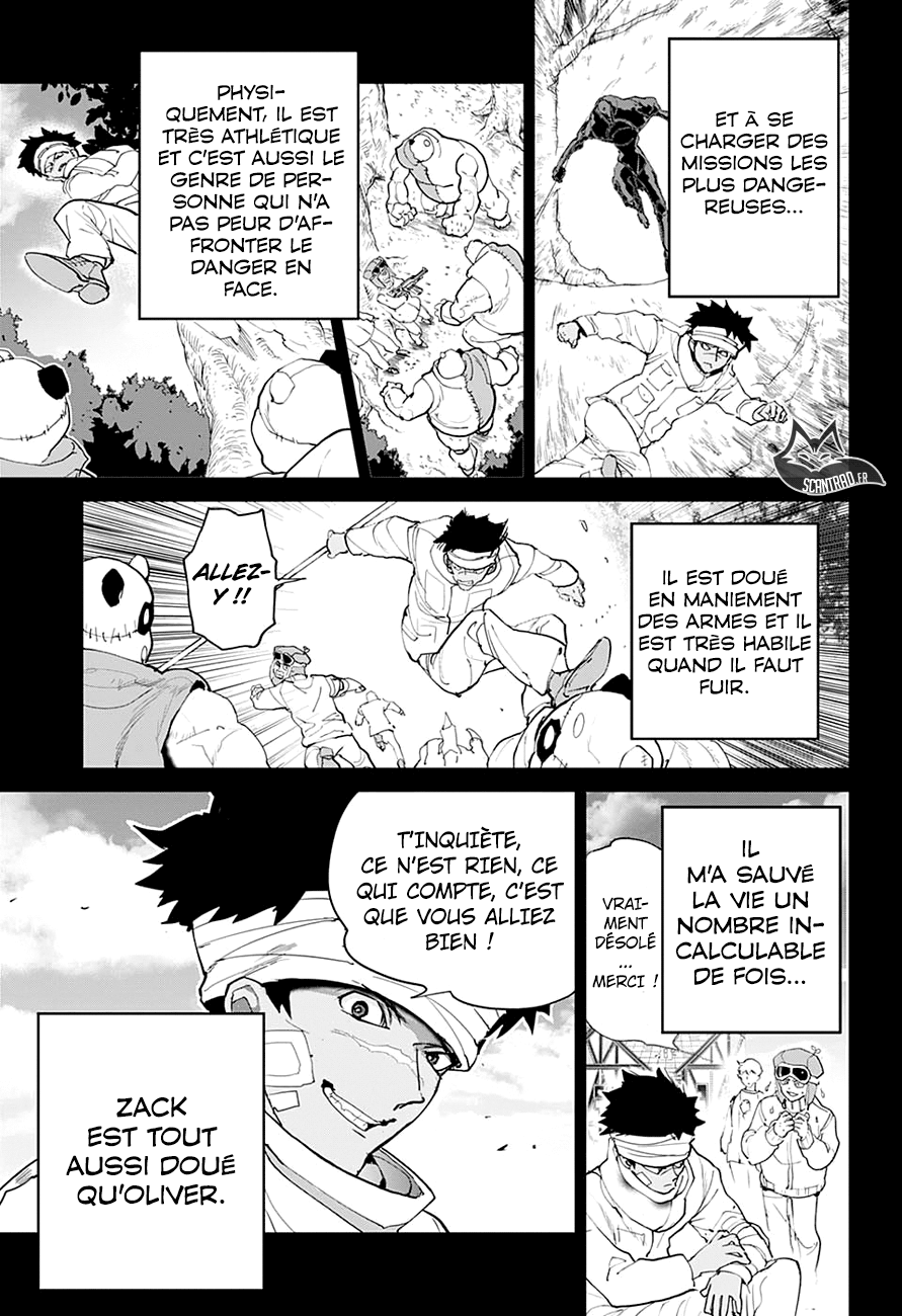 Read Yakusoku No Neverland FR Manga Online