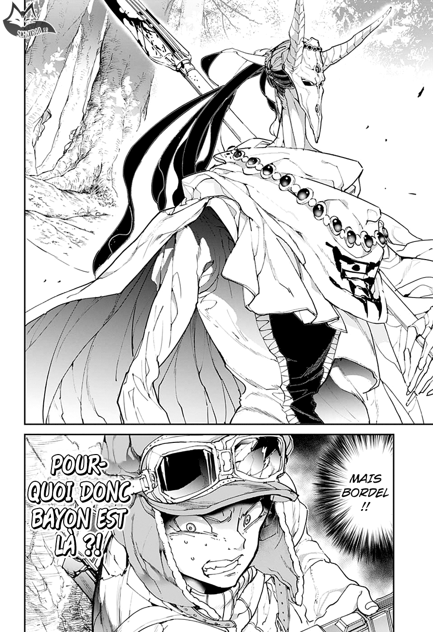 Read Yakusoku No Neverland FR Manga Online