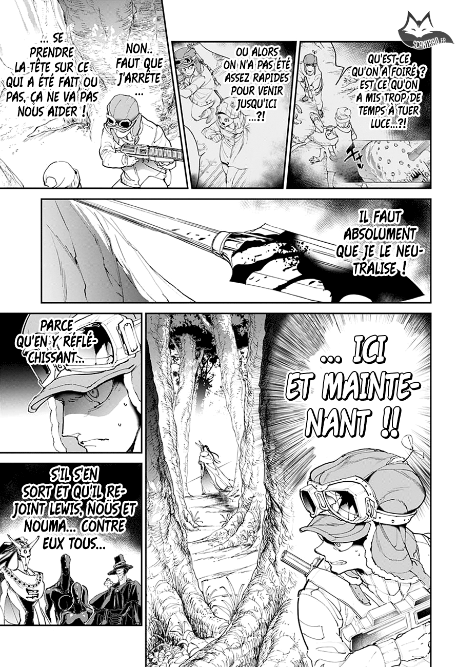 Read Yakusoku No Neverland FR Manga Online